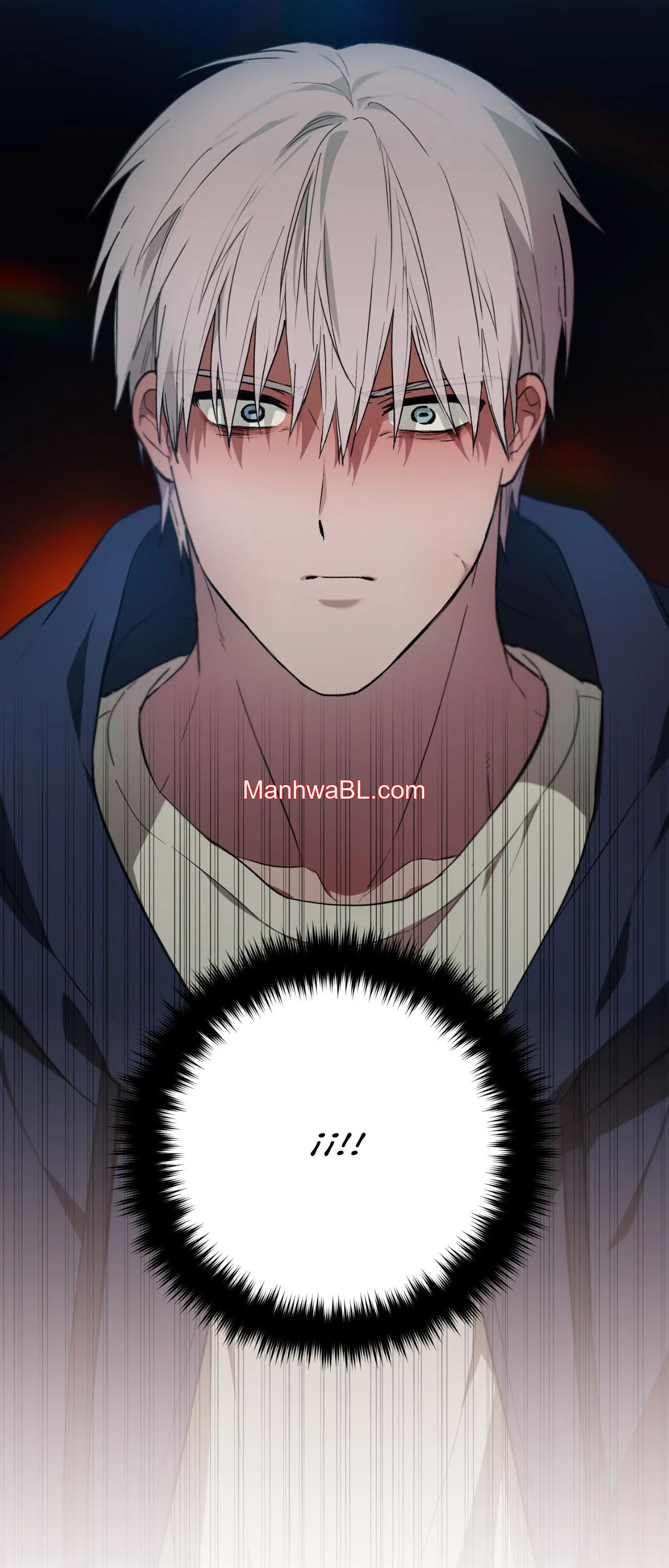 Control Time - Capítulo 43 manhwa