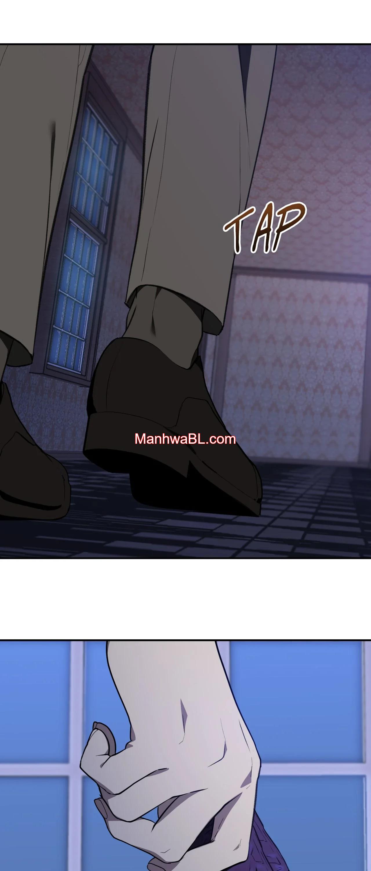 Control Time - Capítulo 43 manhwa