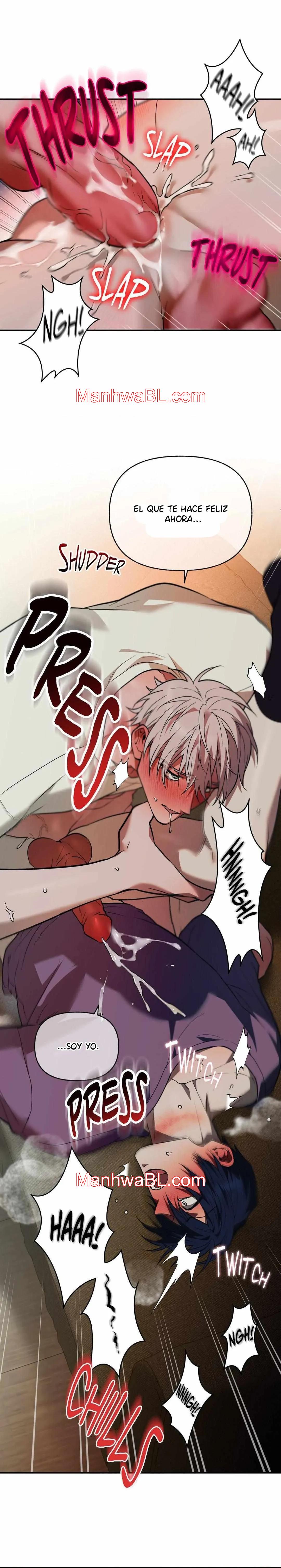 Control Time - Capítulo 29.3 manhwa