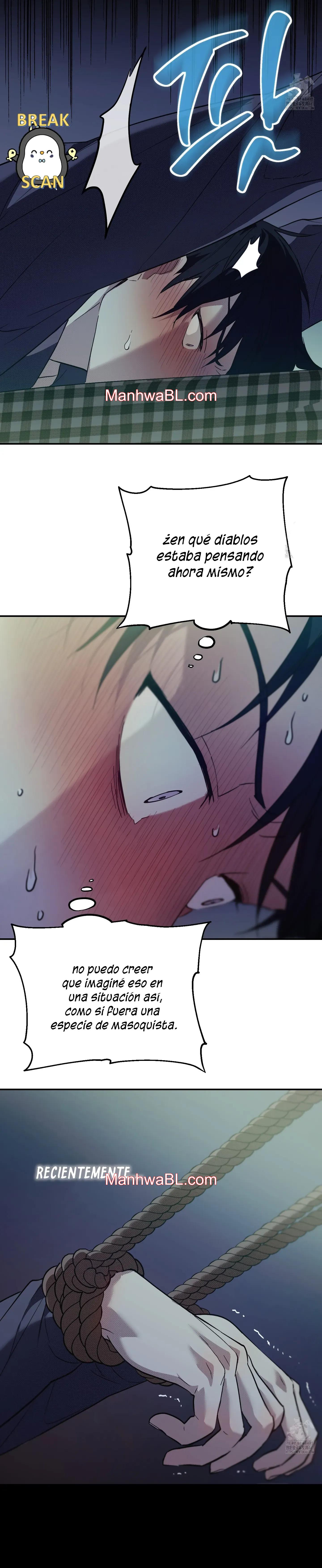 Control Time - Capítulo 9.3 manhwa
