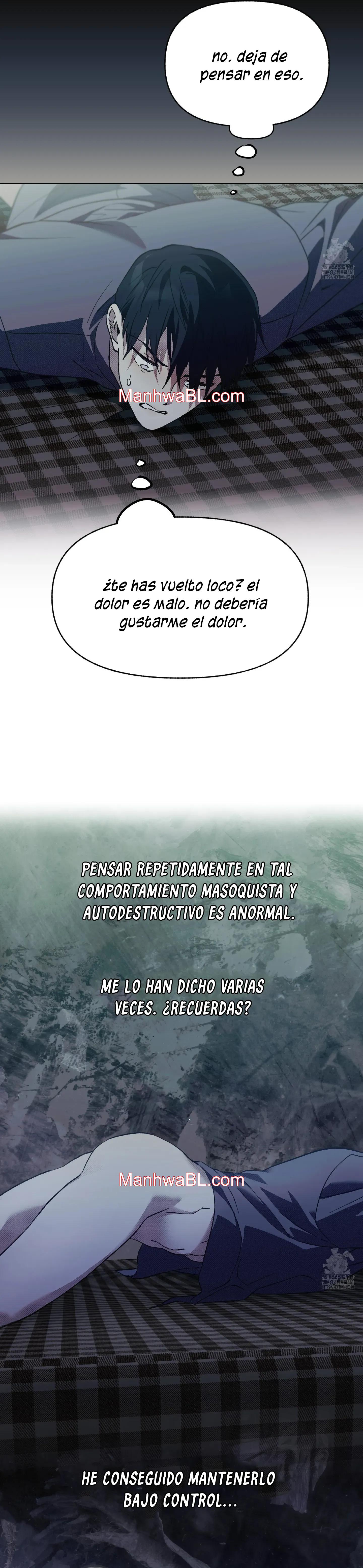 Control Time - Capítulo 9.3 manhwa