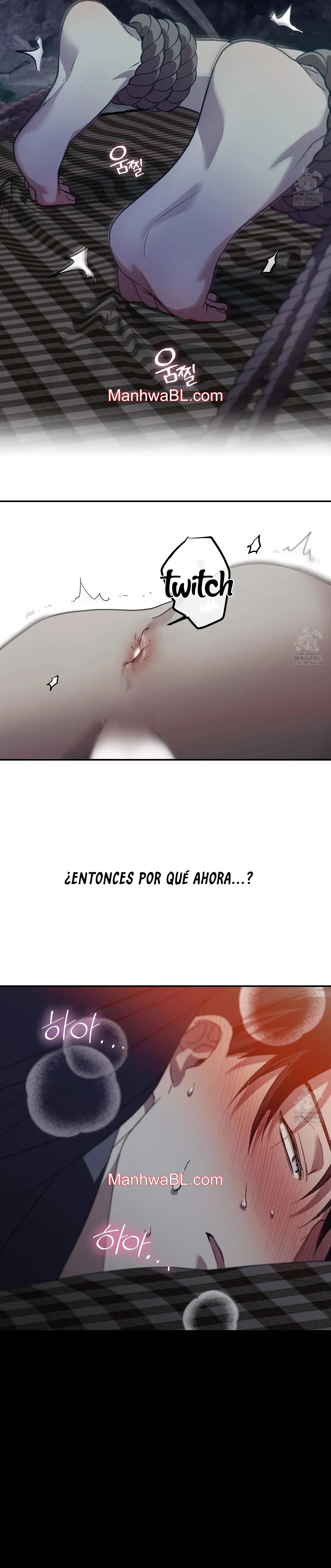 Control Time - Capítulo 9.3 manhwa