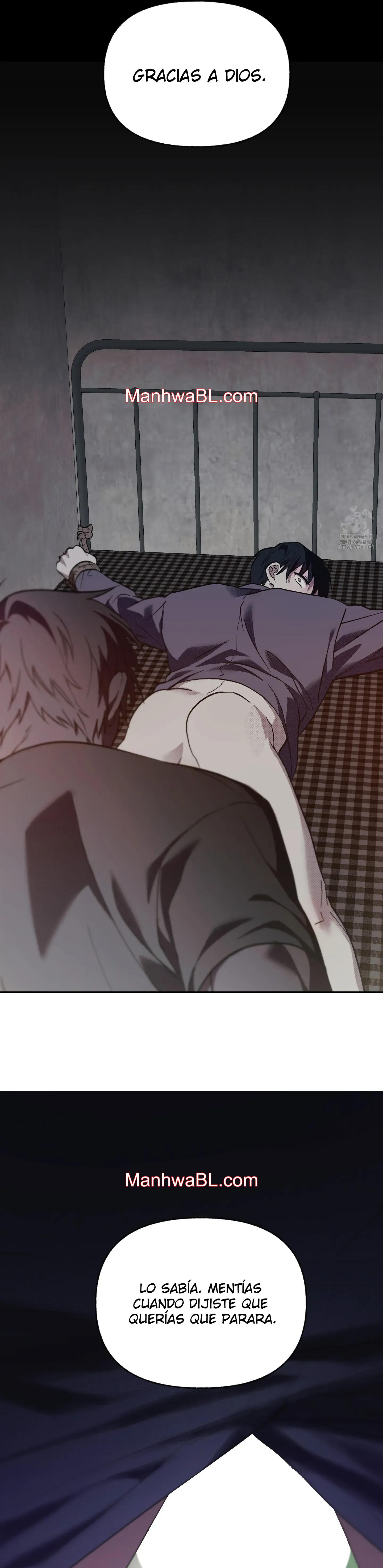 Control Time - Capítulo 9.3 manhwa
