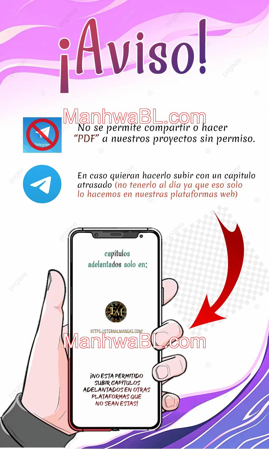 Control Time - Capítulo 9.3 manhwa