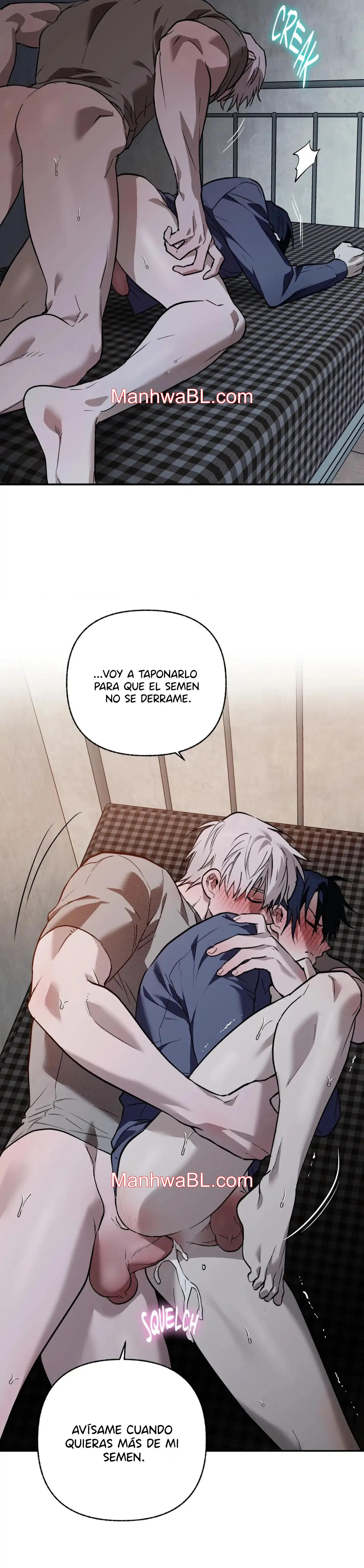 Control Time - Capítulo 16.3 manhwa