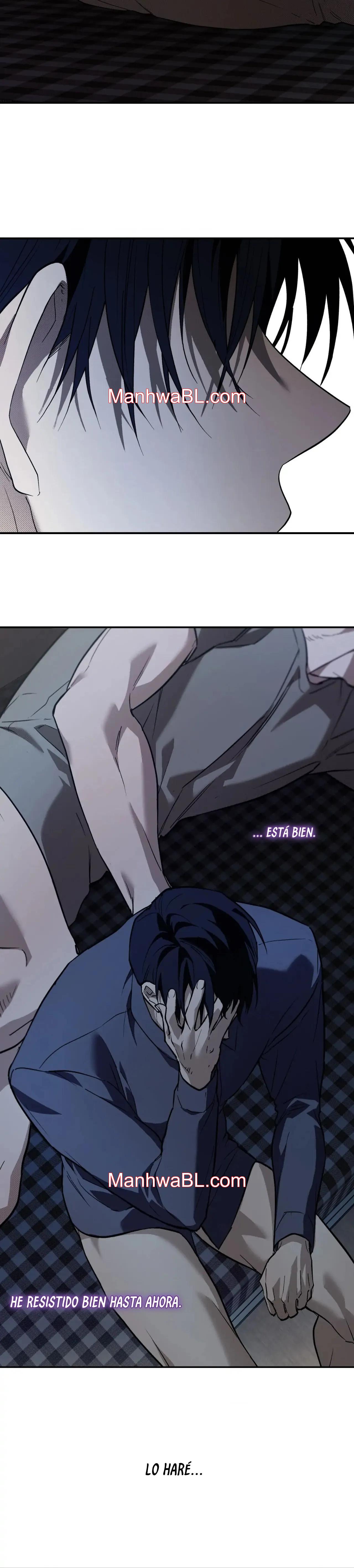 Control Time - Capítulo 16.3 manhwa