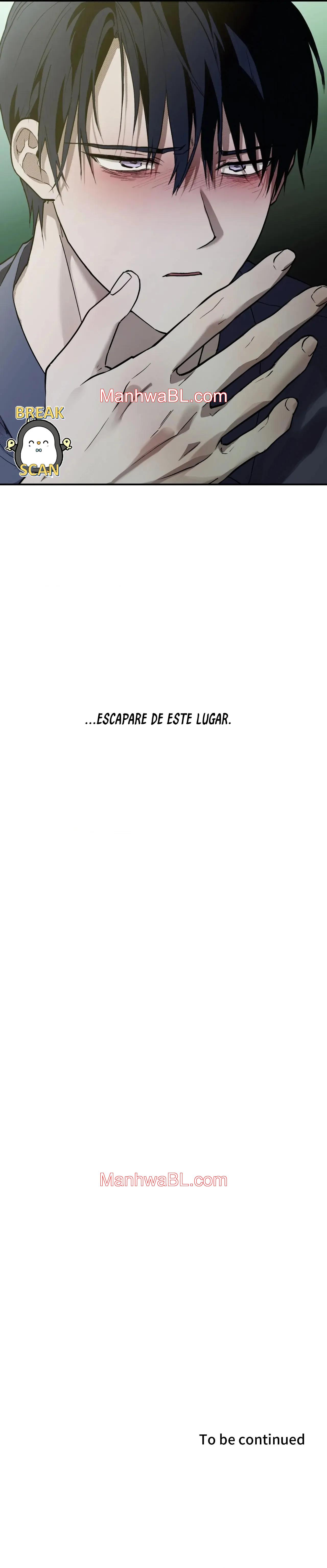 Control Time - Capítulo 16.3 manhwa