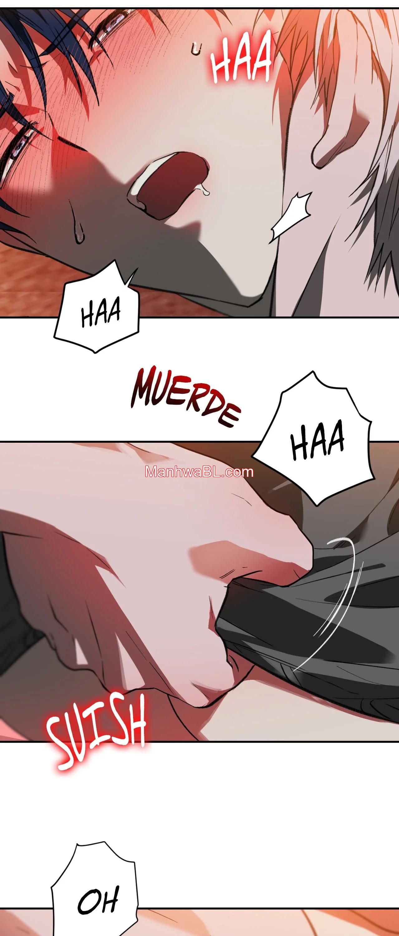 Control Time - Capítulo 39 3 manhwa
