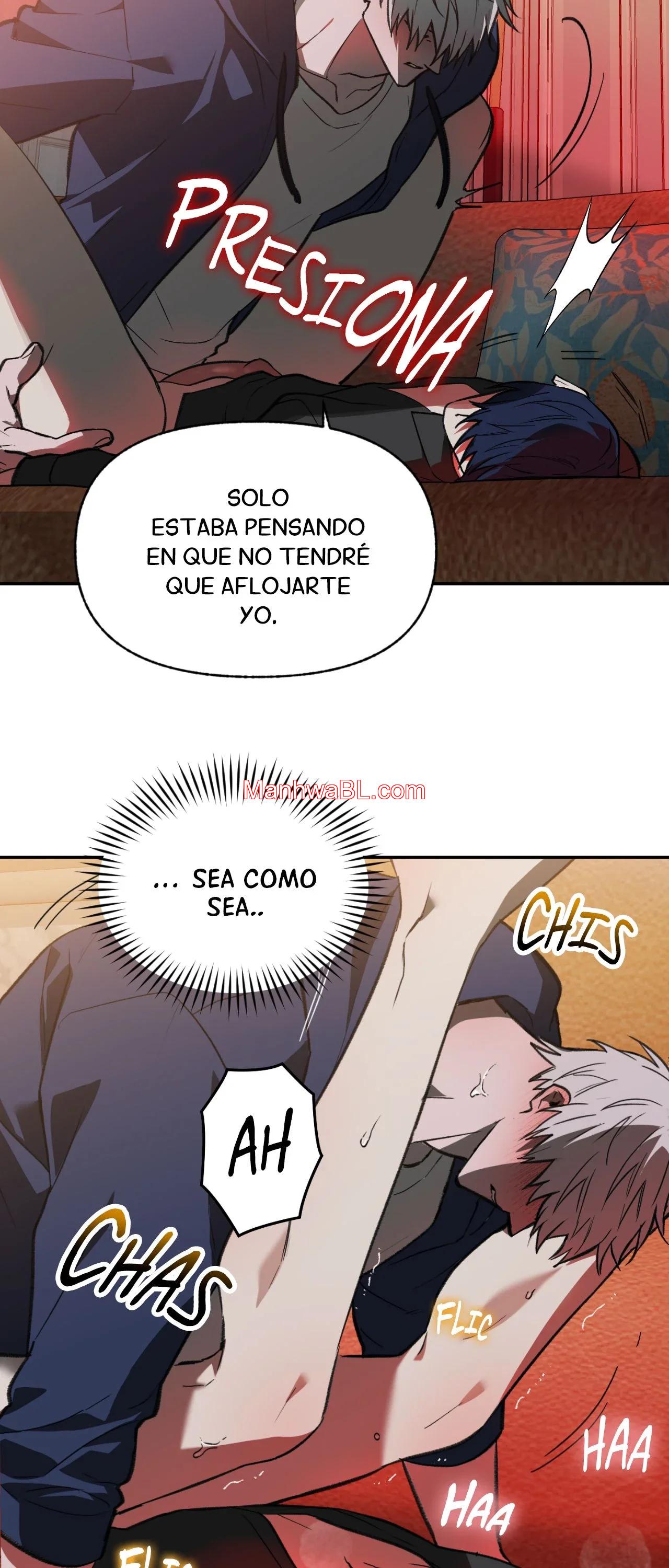 Control Time - Capítulo 39 3 manhwa