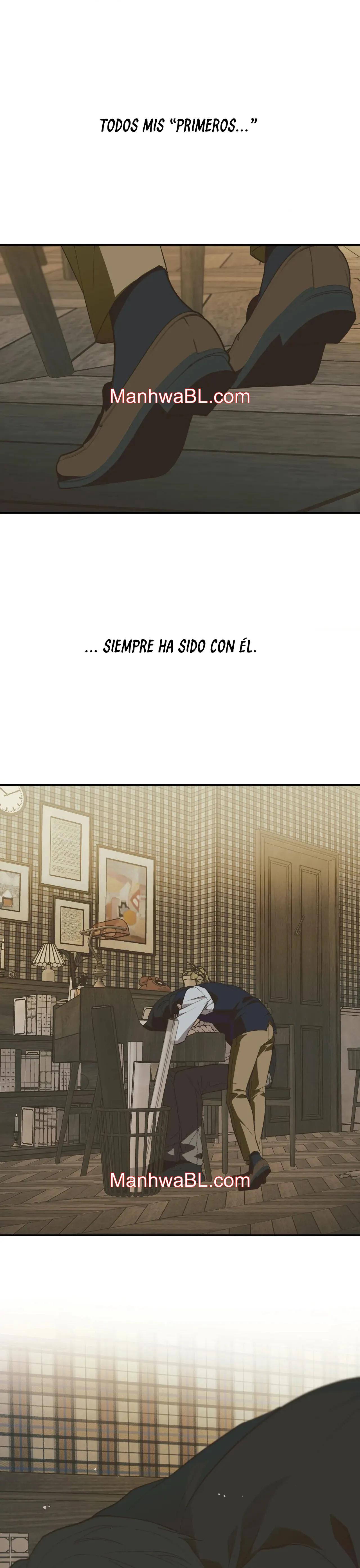 Control Time - Capítulo 24 manhwa