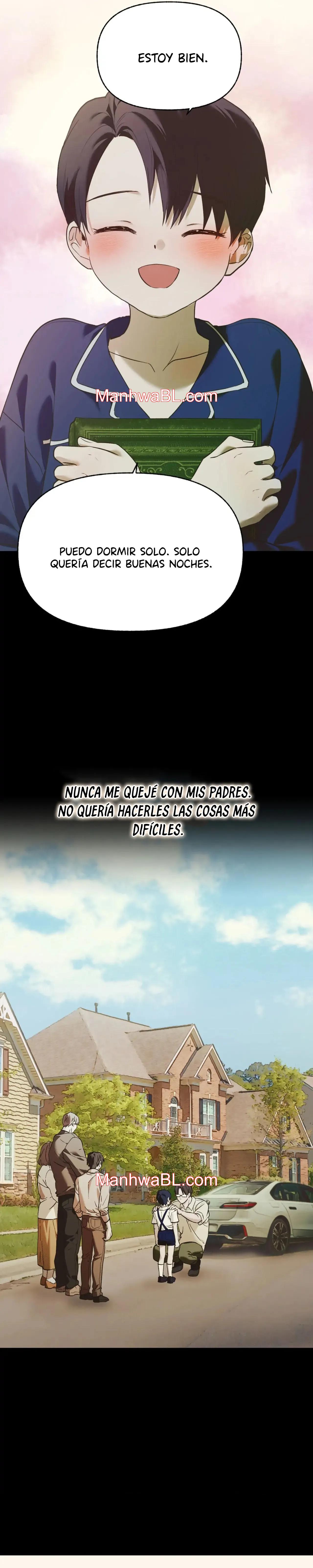 Control Time - Capítulo 24 manhwa