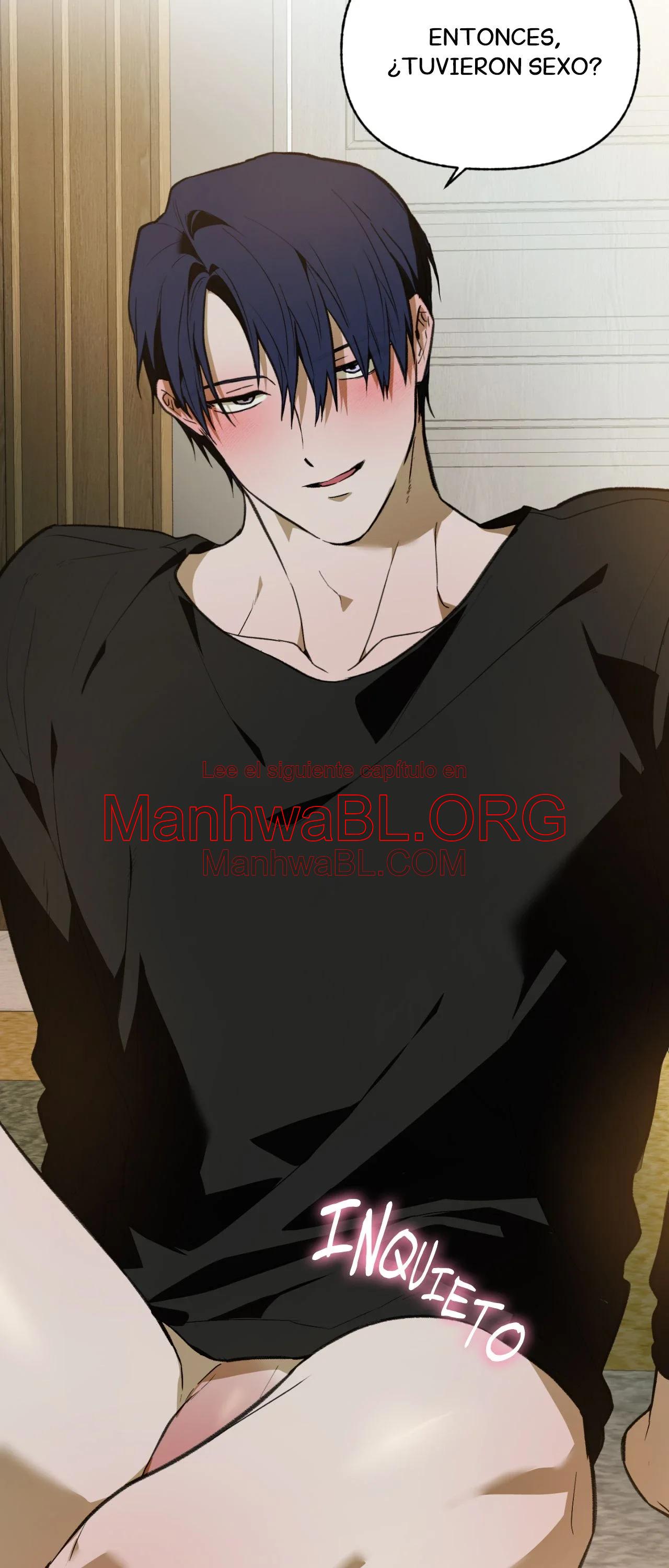 Control Time - Capítulo 49 2 manhwa
