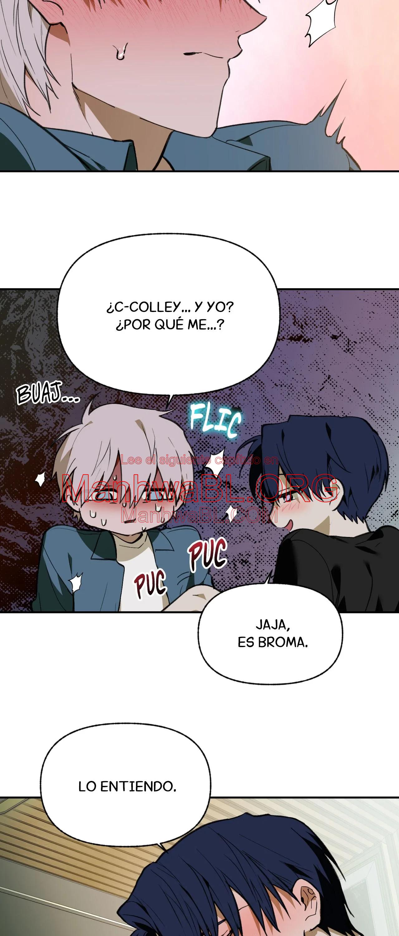 Control Time - Capítulo 49 2 manhwa