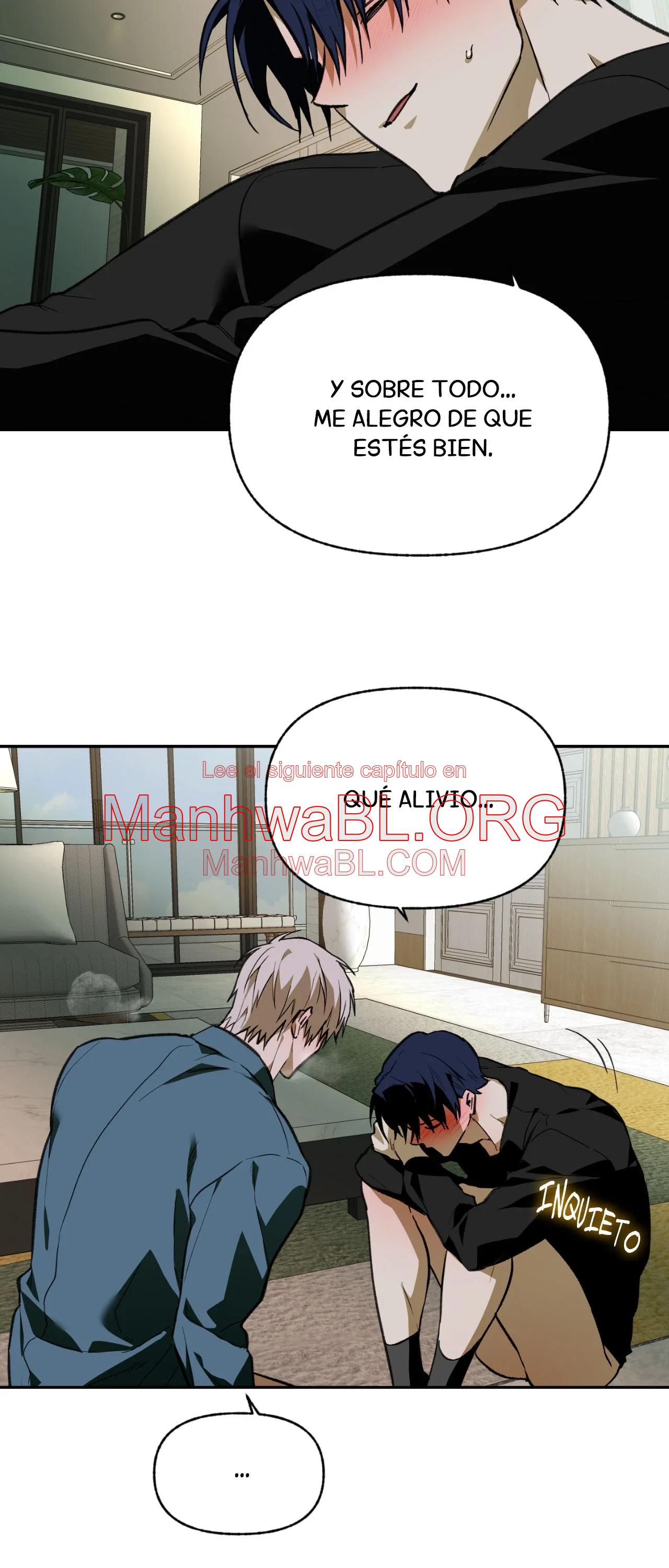 Control Time - Capítulo 49 2 manhwa