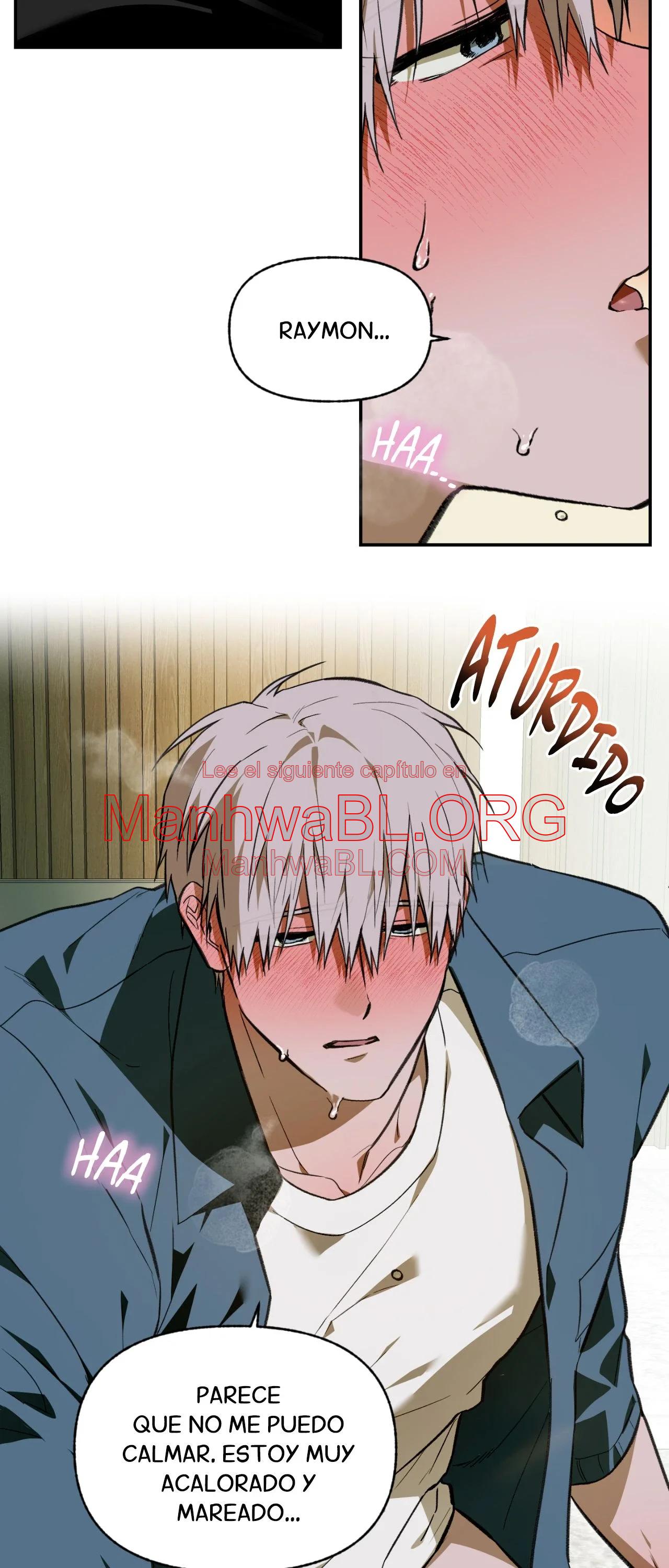 Control Time - Capítulo 49 2 manhwa