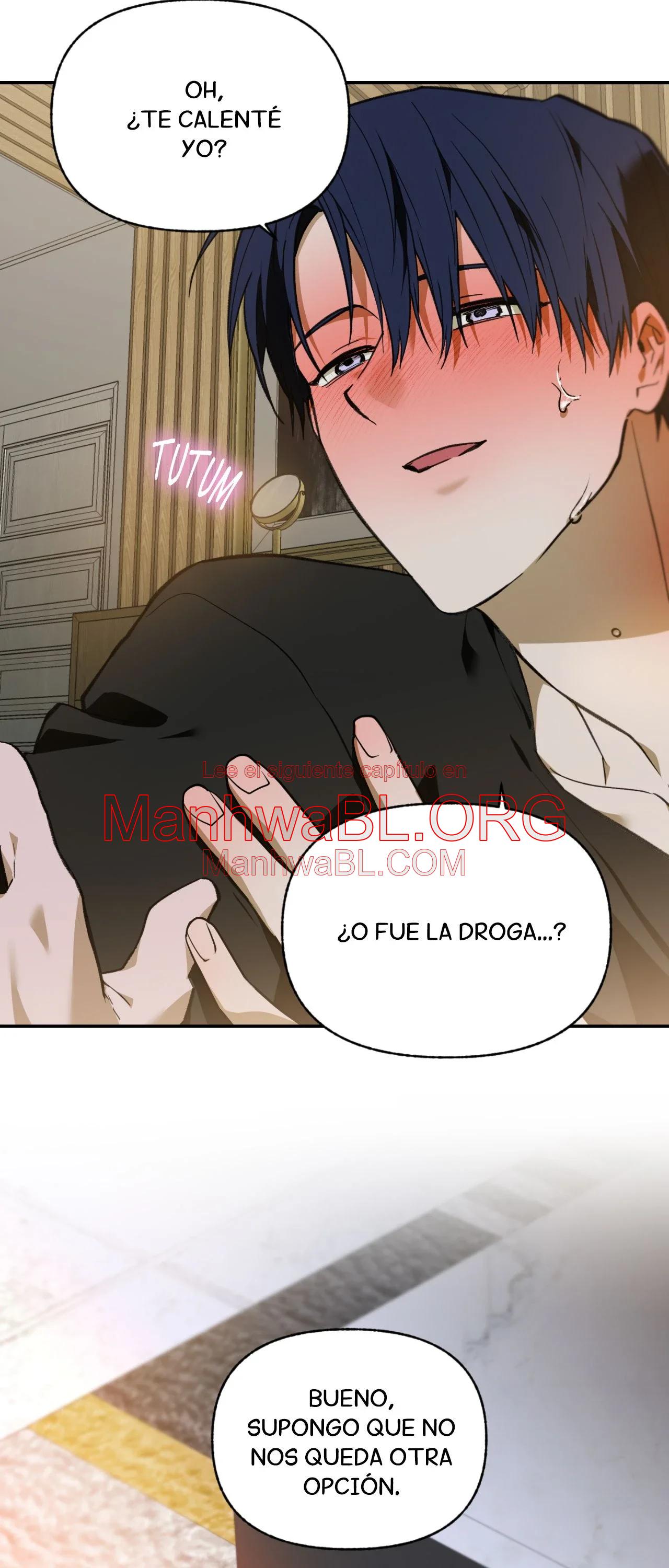 Control Time - Capítulo 49 2 manhwa
