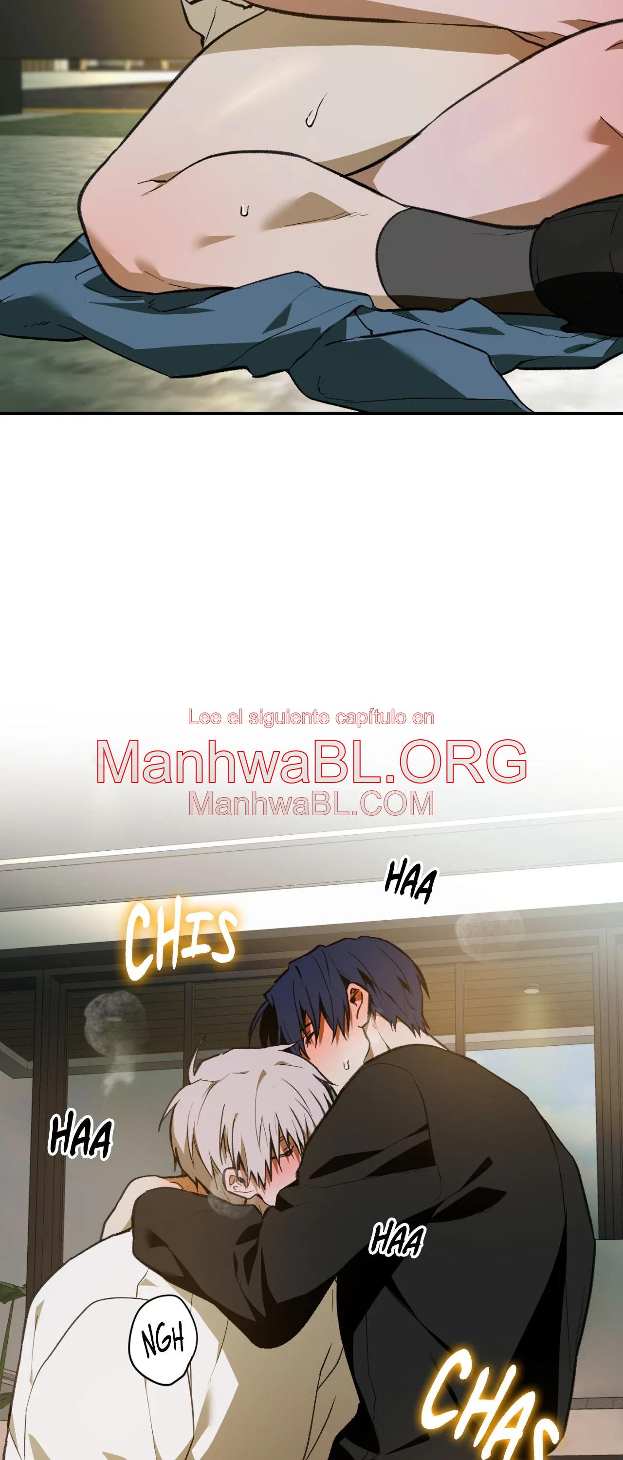 Control Time - Capítulo 49 2 manhwa