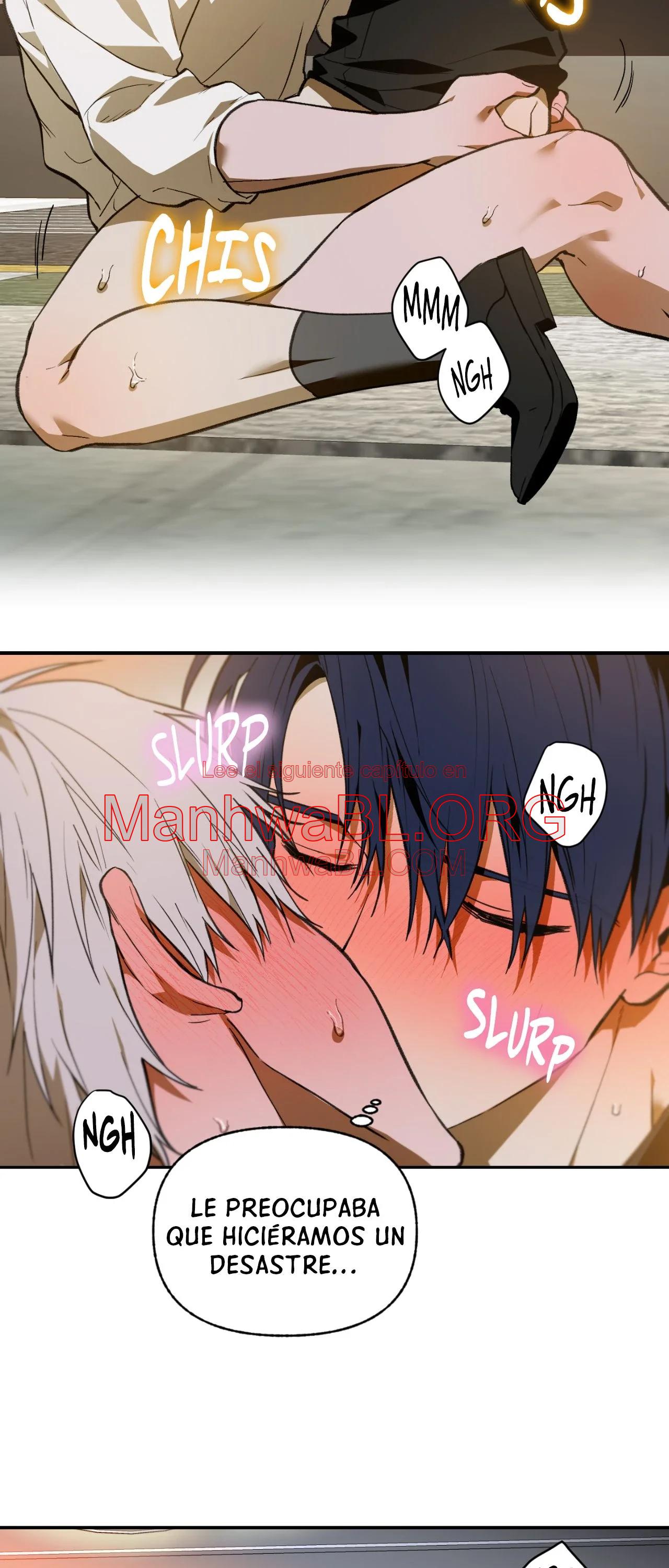 Control Time - Capítulo 49 2 manhwa