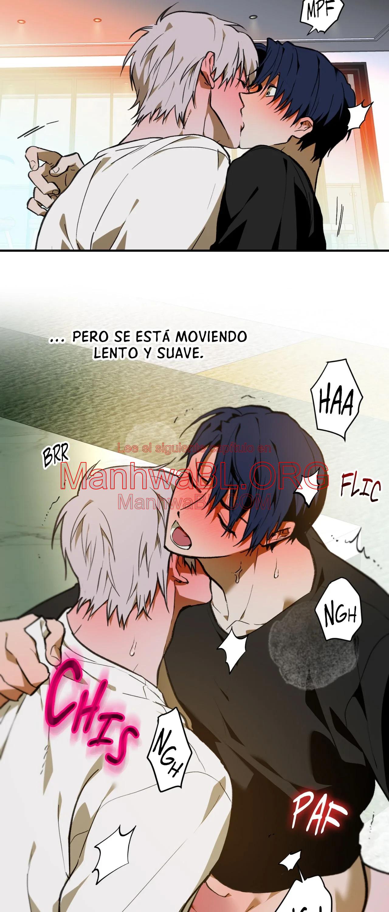 Control Time - Capítulo 49 2 manhwa