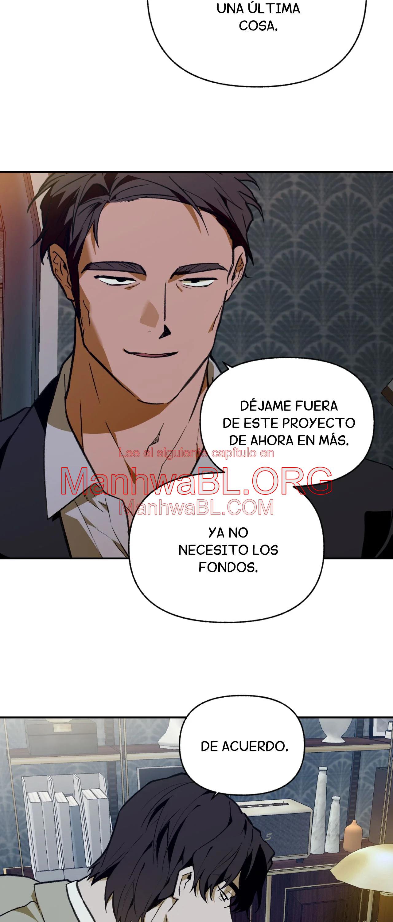 Control Time - Capítulo 49 3 manhwa
