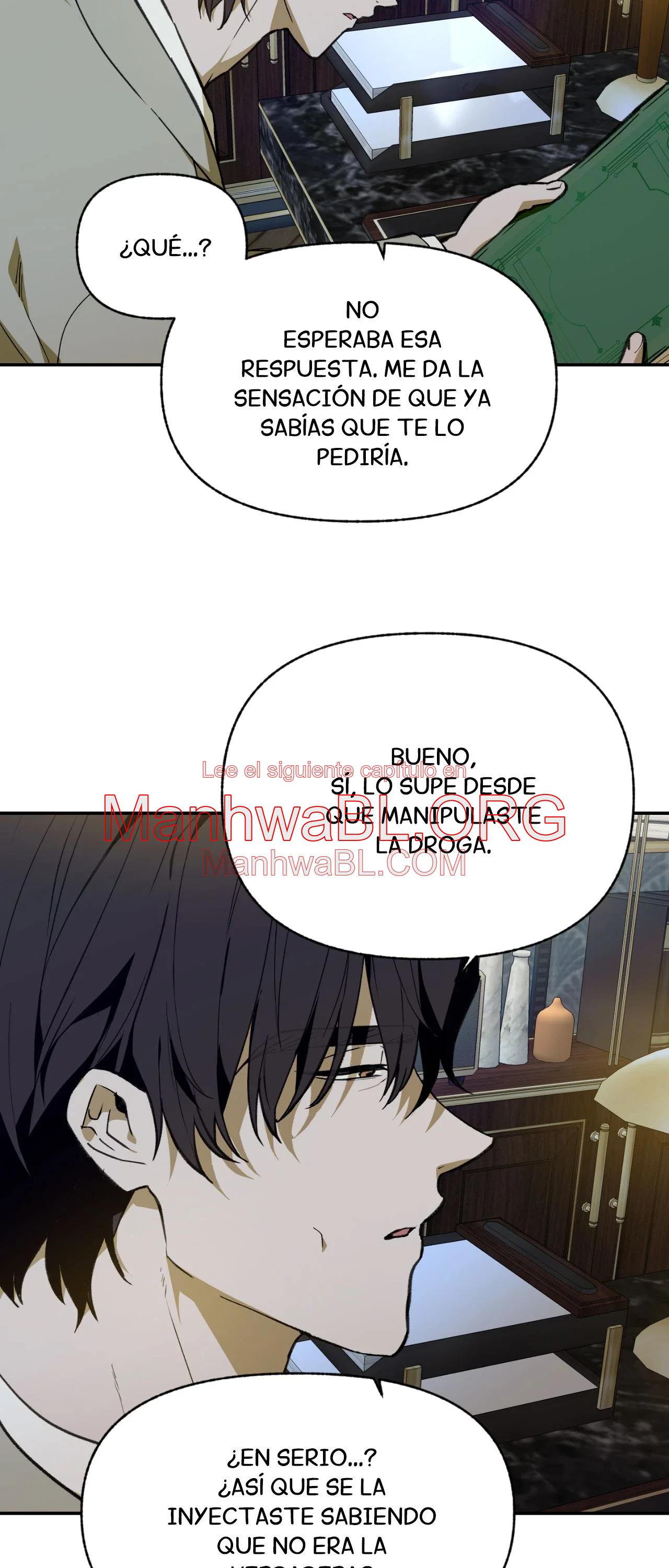 Control Time - Capítulo 49 3 manhwa