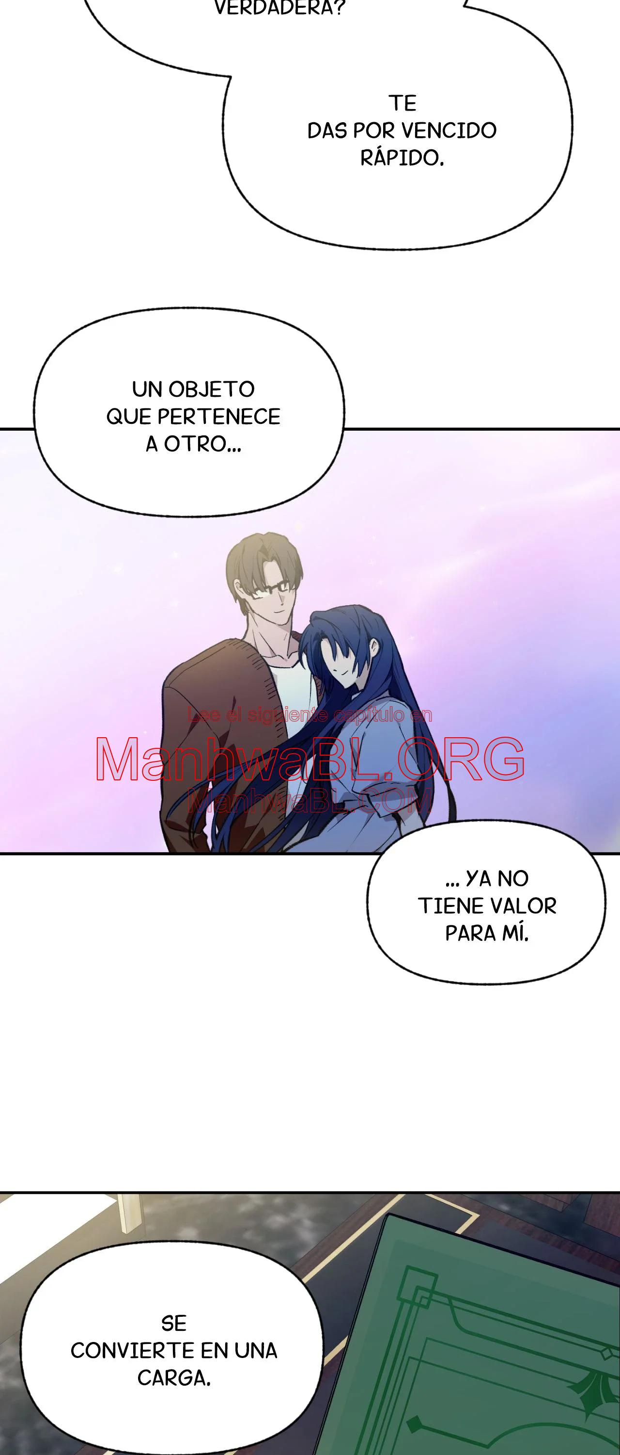 Control Time - Capítulo 49 3 manhwa