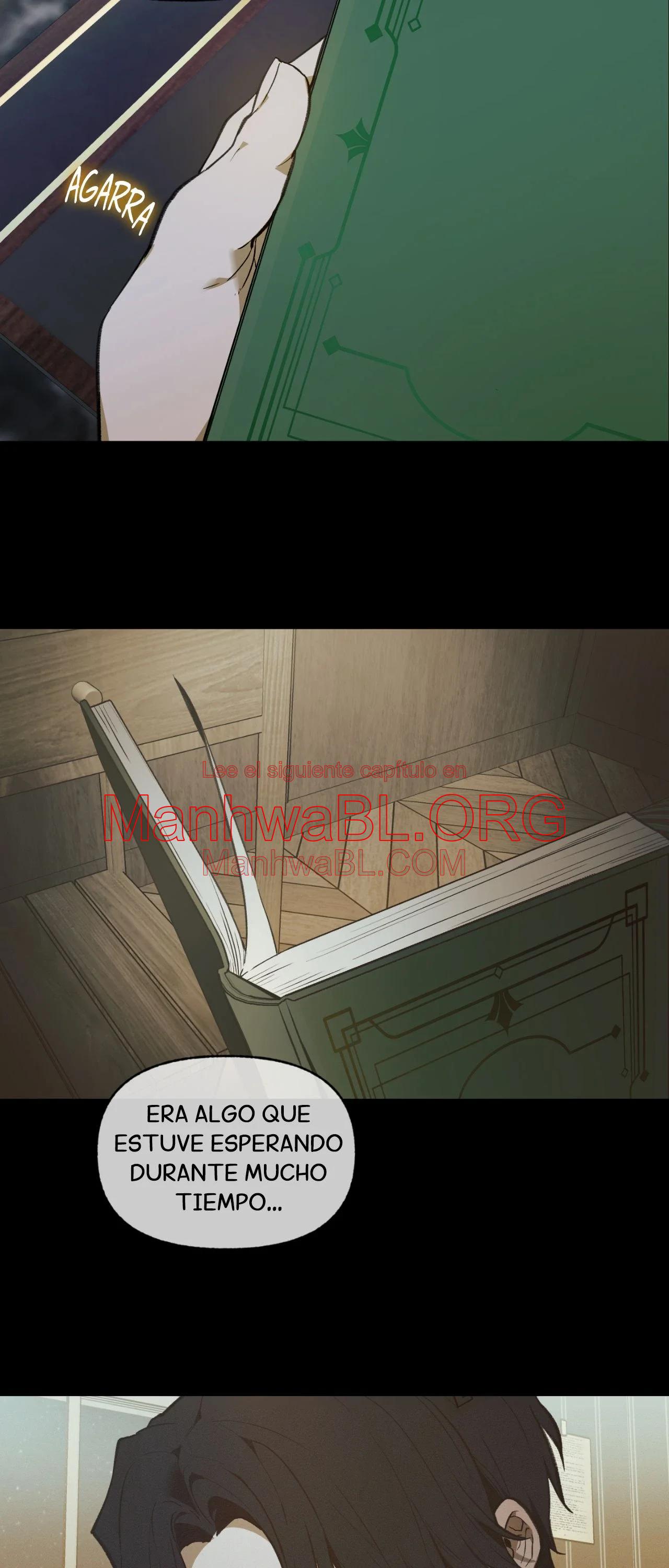 Control Time - Capítulo 49 3 manhwa