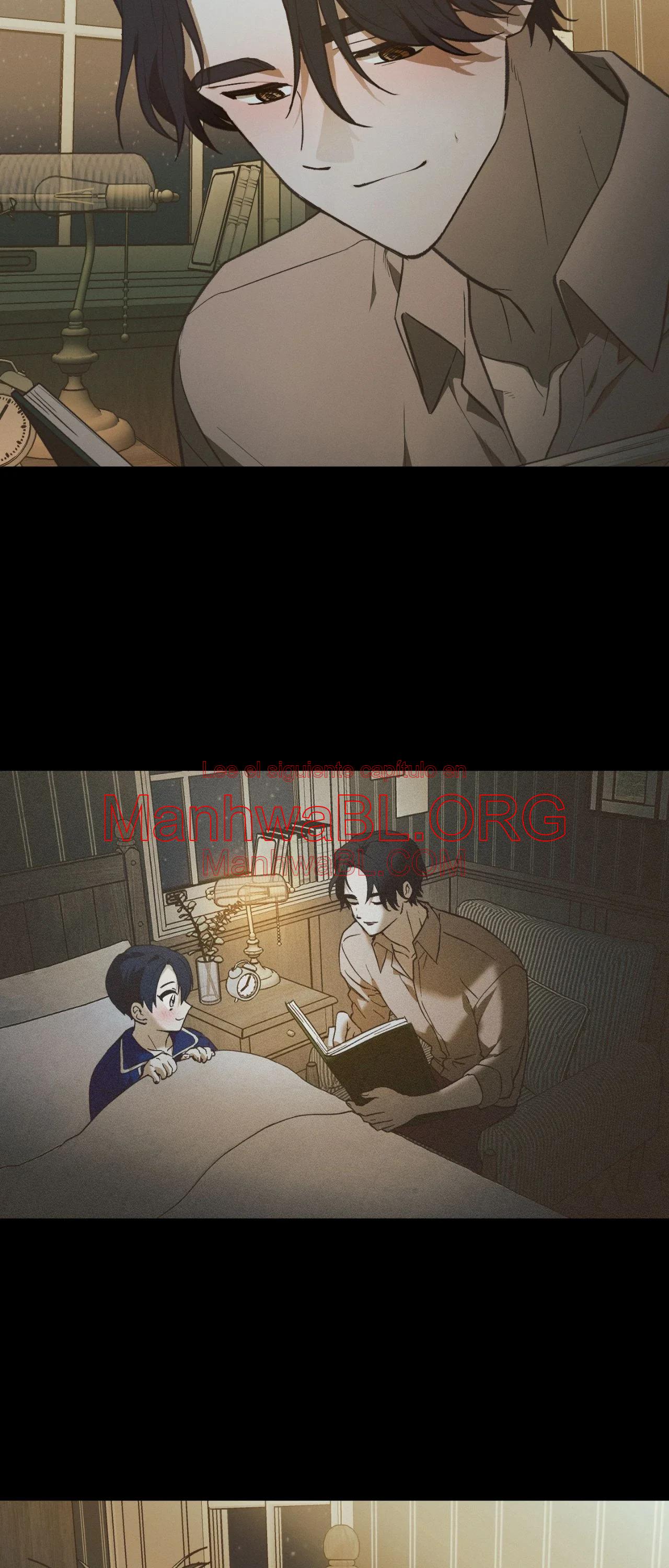 Control Time - Capítulo 49 3 manhwa