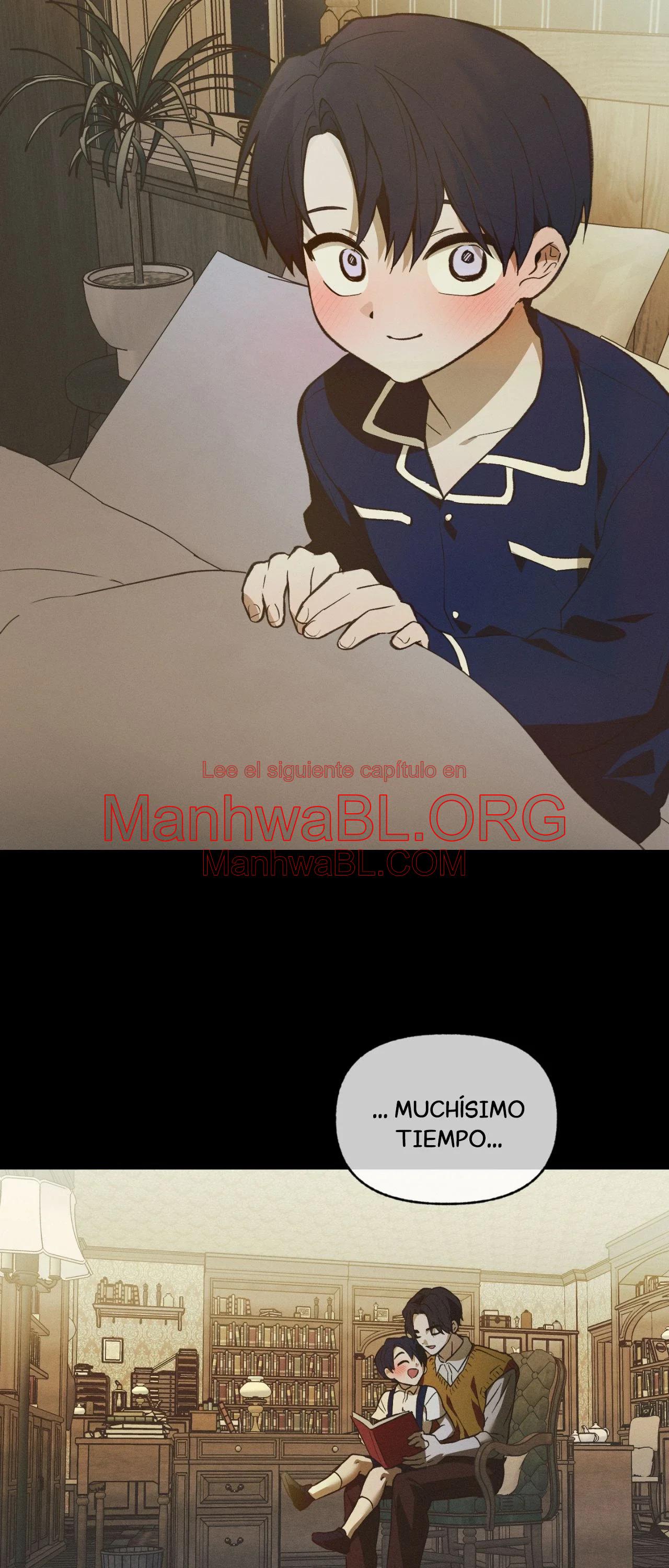 Control Time - Capítulo 49 3 manhwa
