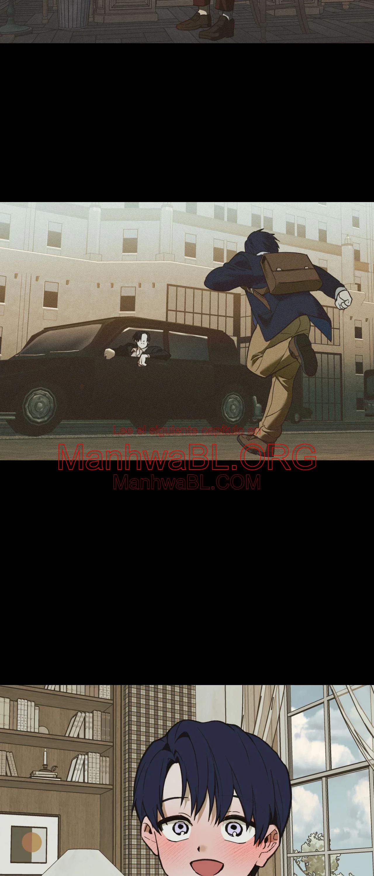 Control Time - Capítulo 49 3 manhwa