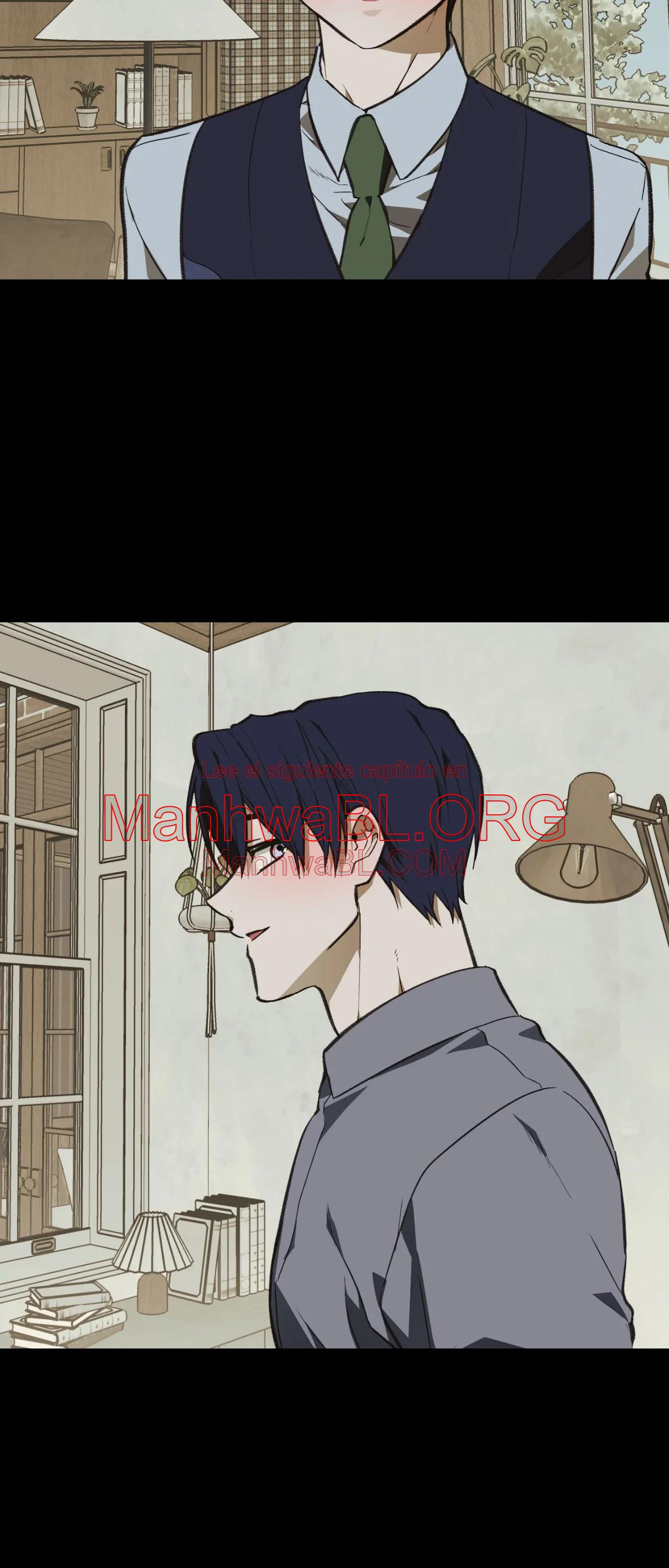 Control Time - Capítulo 49 3 manhwa