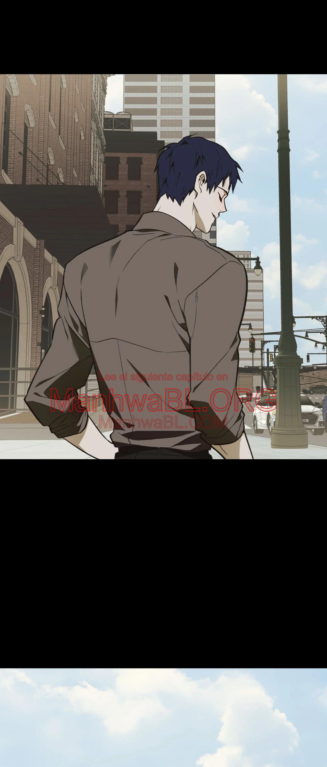 Control Time - Capítulo 49 3 manhwa