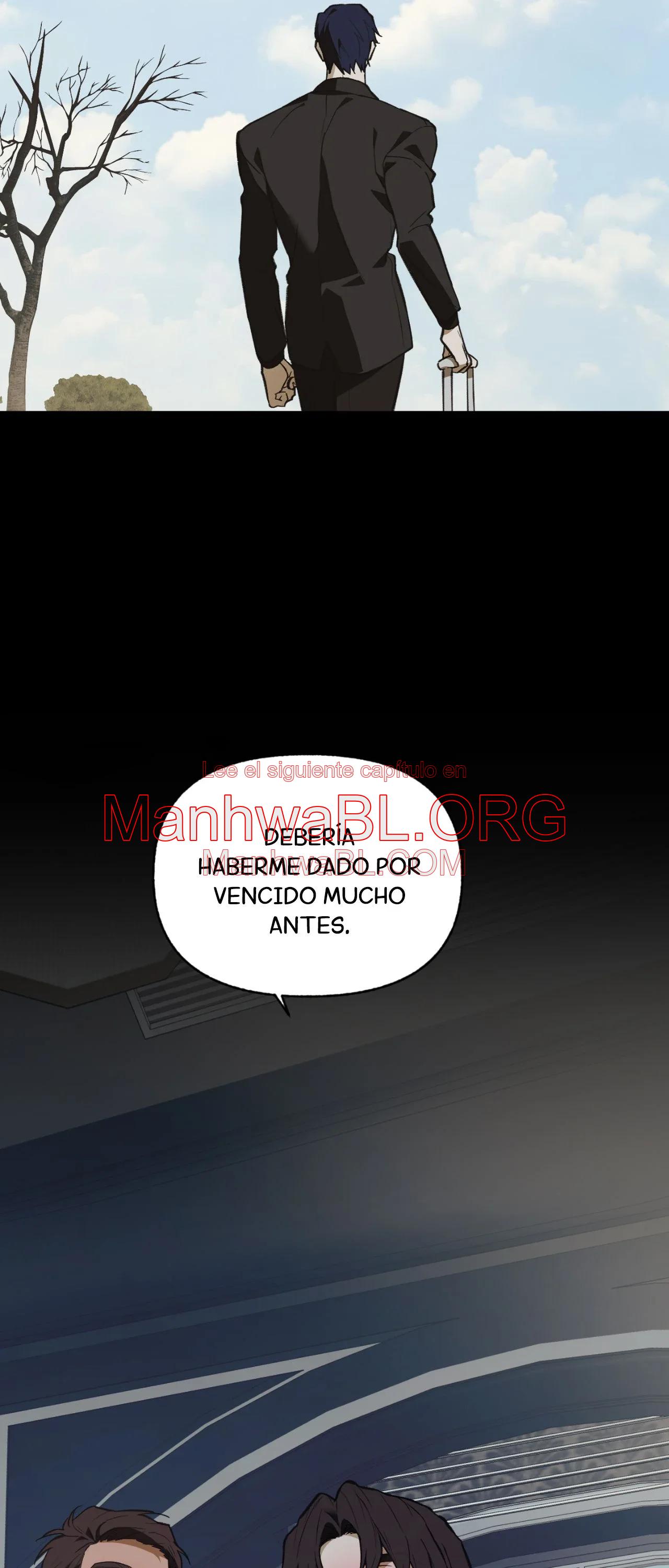 Control Time - Capítulo 49 3 manhwa