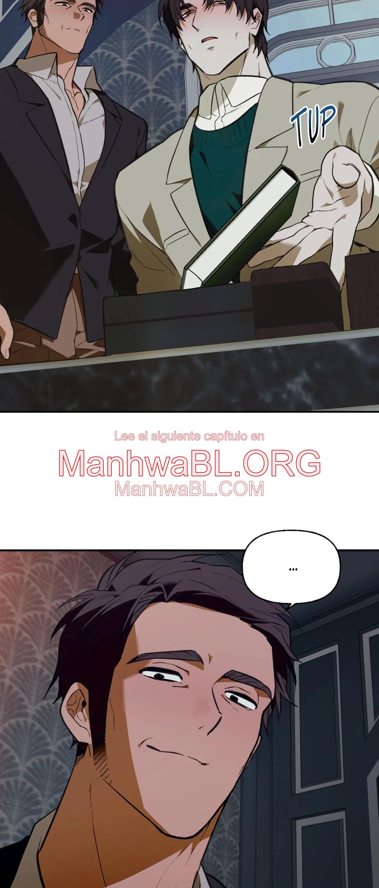 Control Time - Capítulo 49 3 manhwa