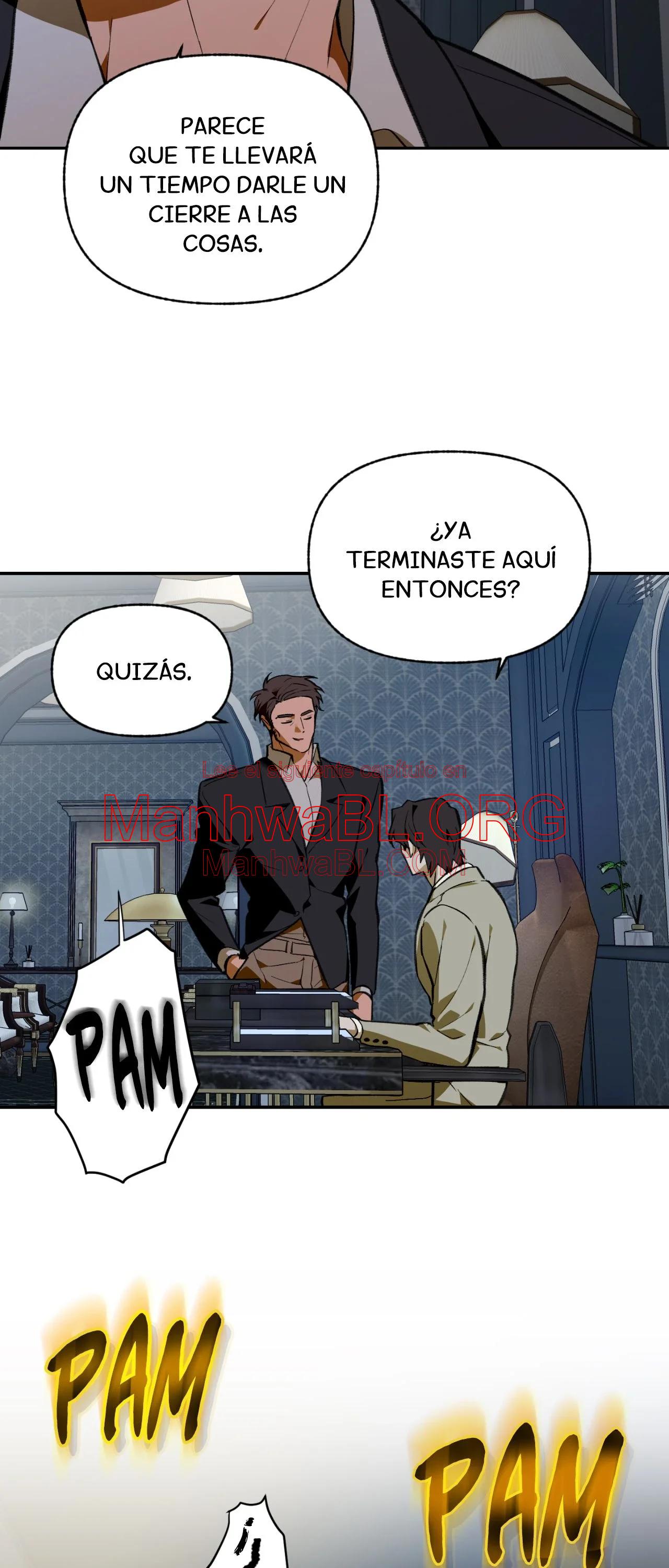 Control Time - Capítulo 49 3 manhwa