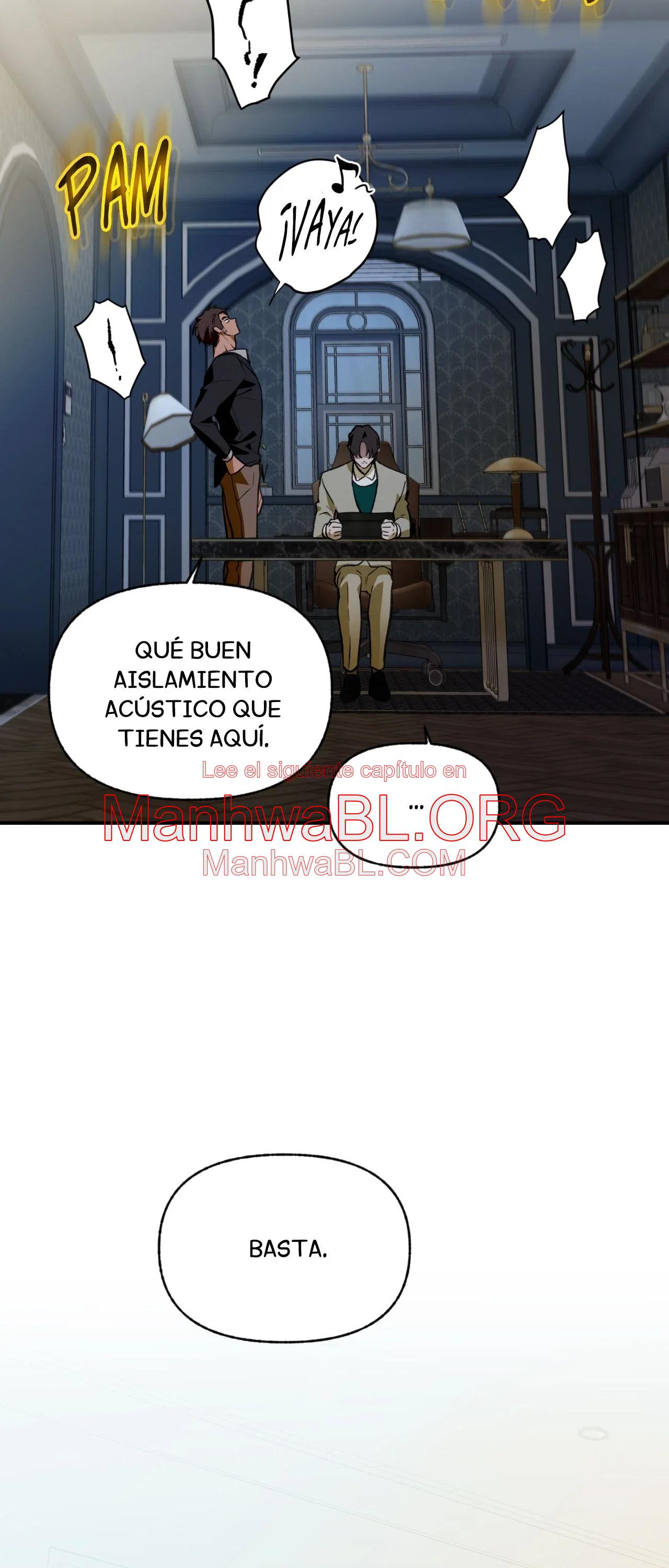 Control Time - Capítulo 49 3 manhwa