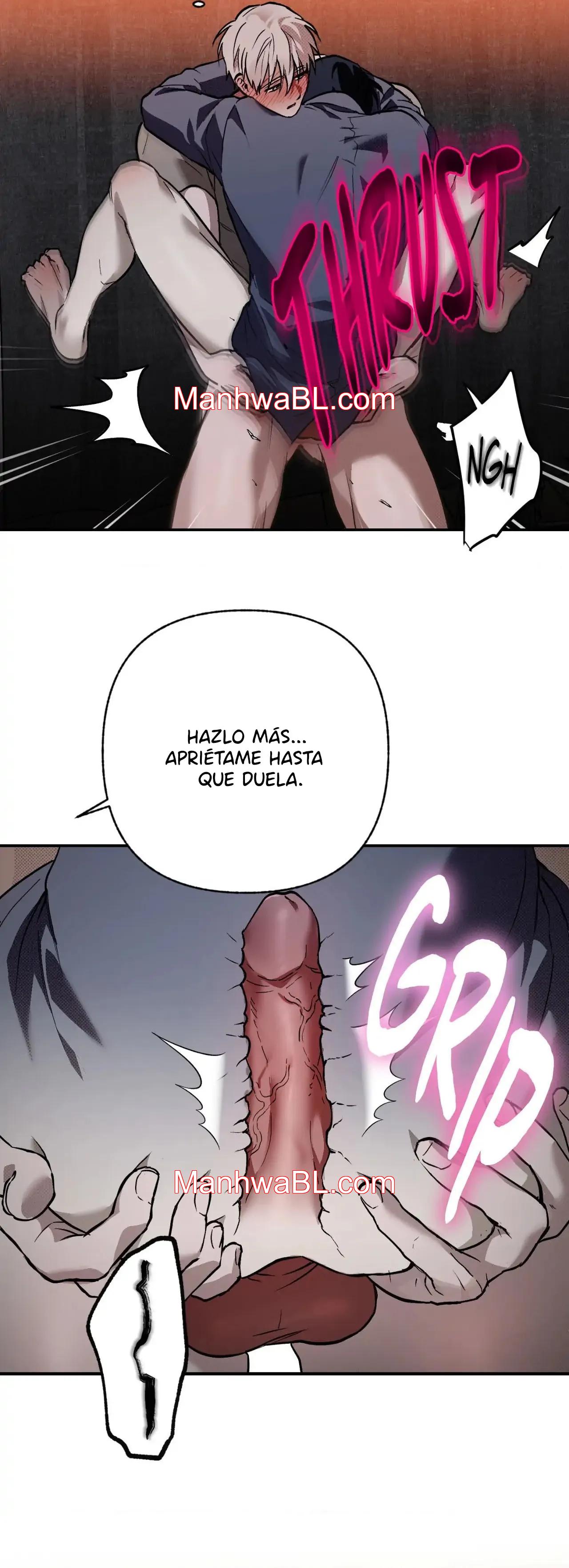 Control Time - Capítulo 16.2 manhwa