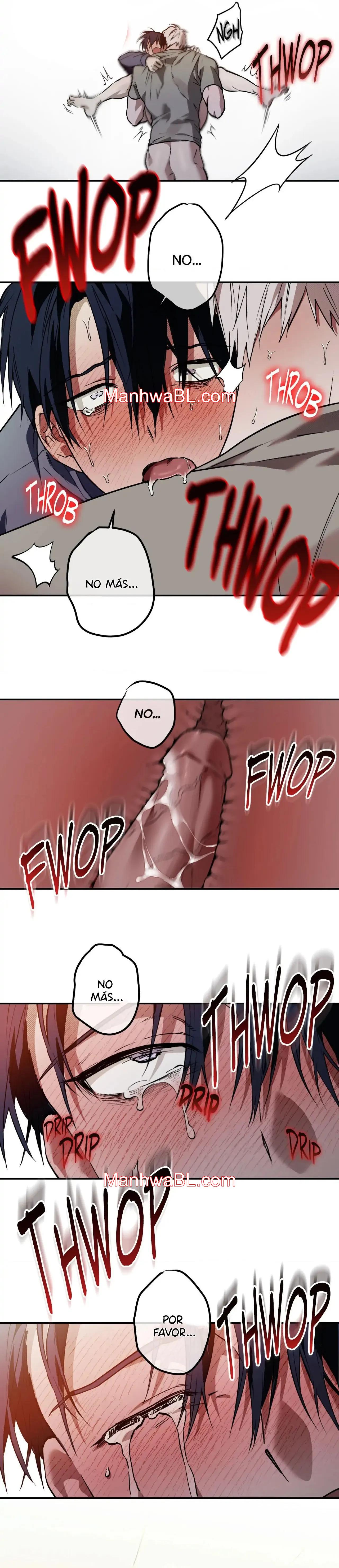 Control Time - Capítulo 16.2 manhwa