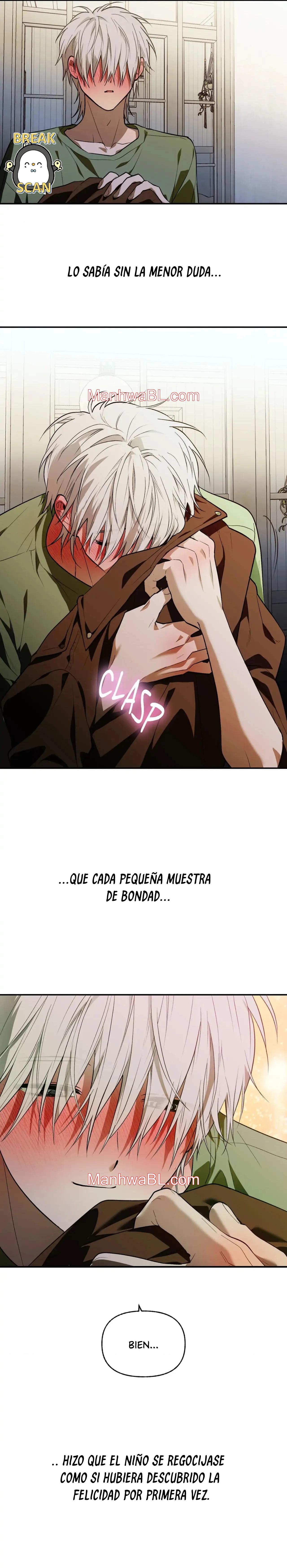 Control Time - Capítulo 25.2 manhwa