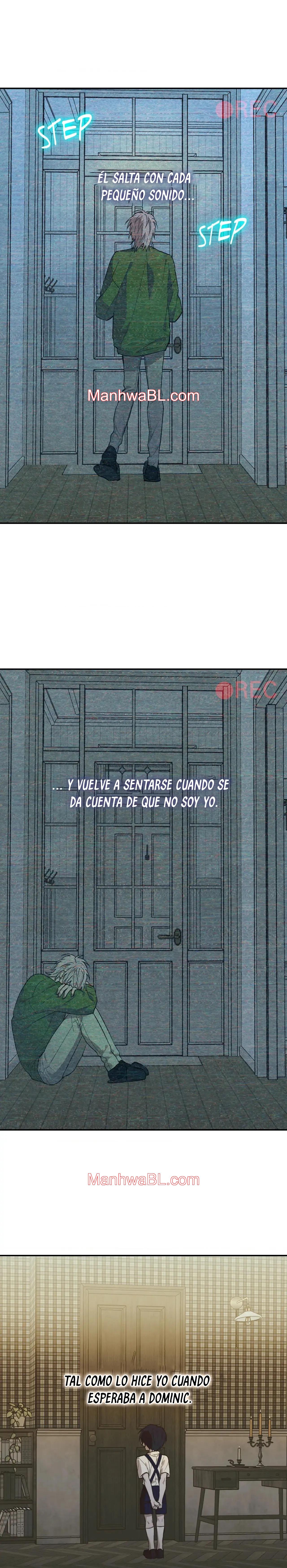 Control Time - Capítulo 25.2 manhwa