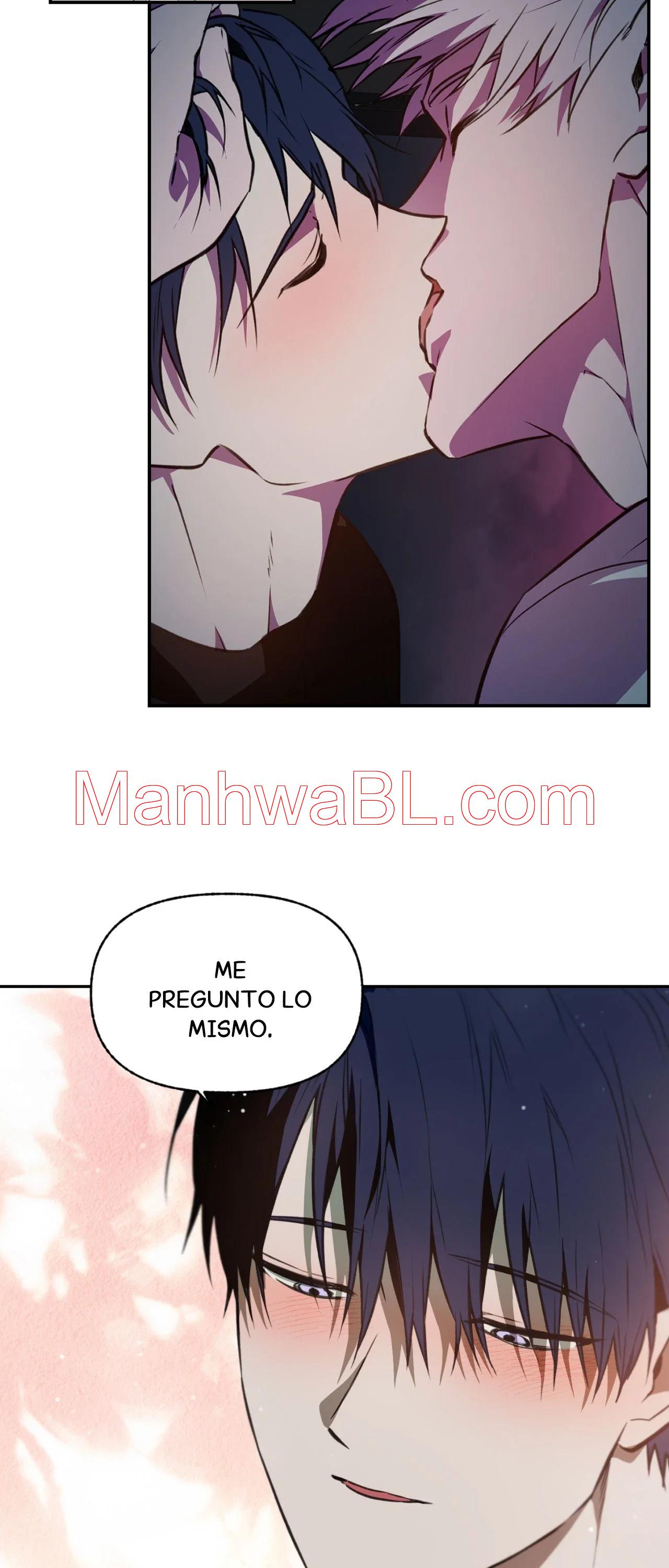 Control Time - Capítulo 33 manhwa