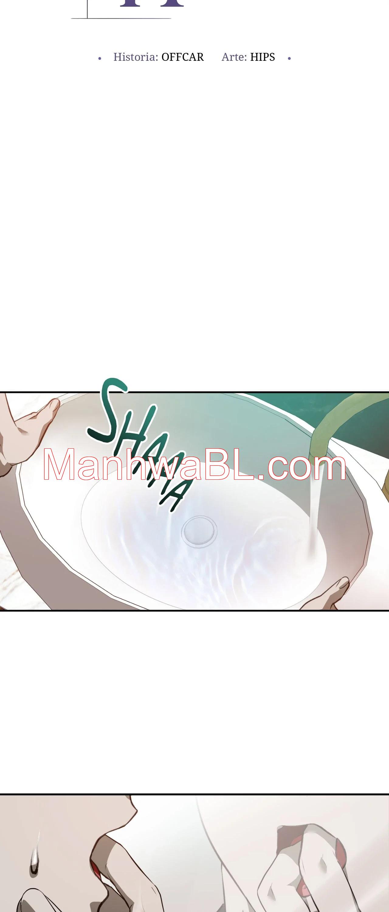 Control Time - Capítulo 33 manhwa