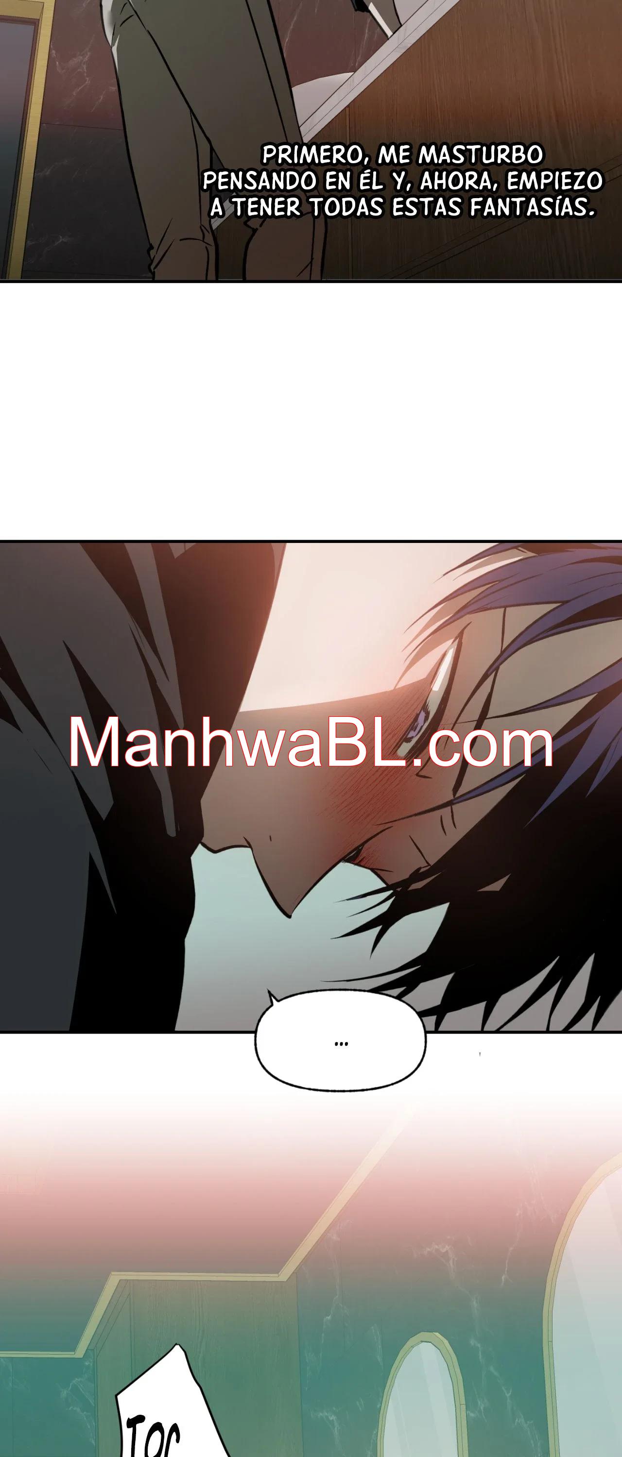 Control Time - Capítulo 33 manhwa