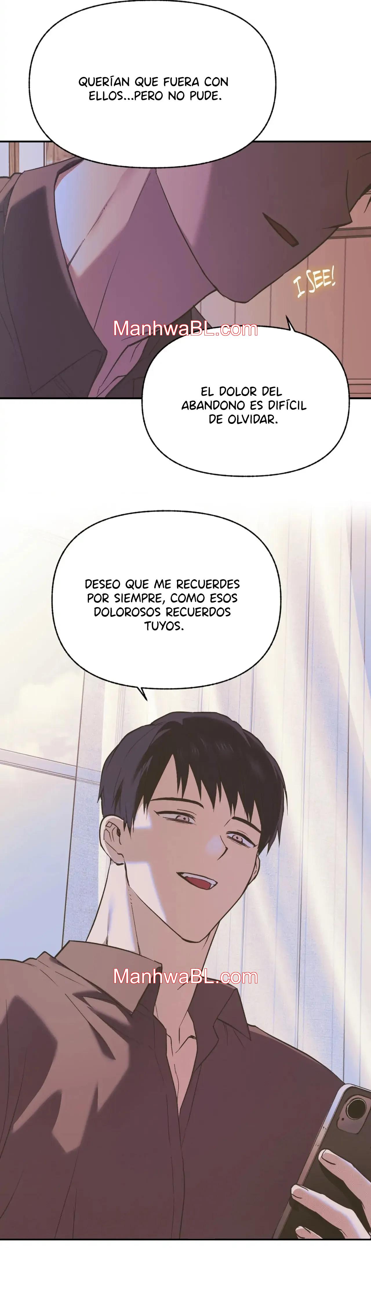 Control Time - Capítulo 19.3 manhwa