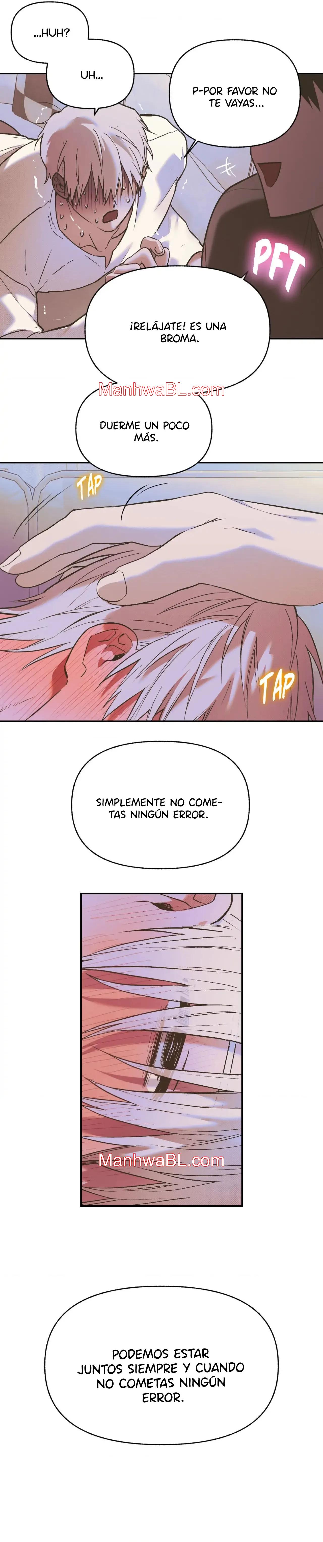 Control Time - Capítulo 19.3 manhwa