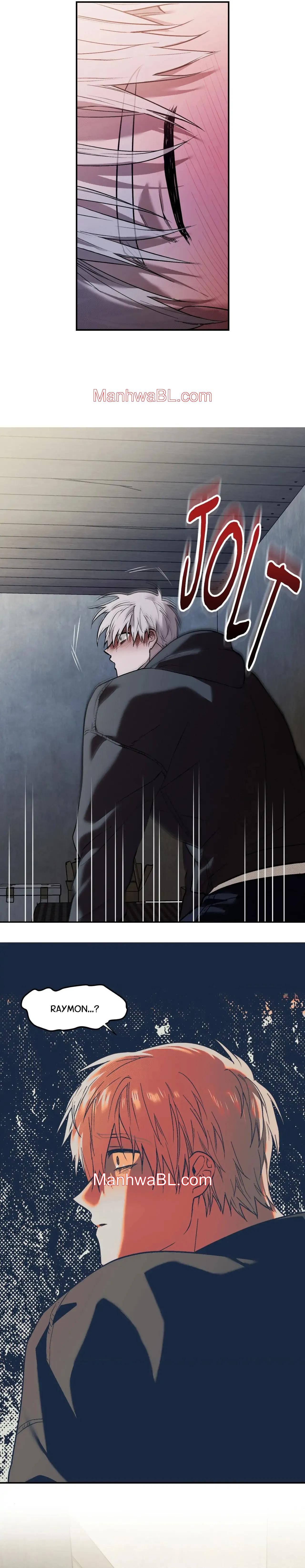 Control Time - Capítulo 19.3 manhwa