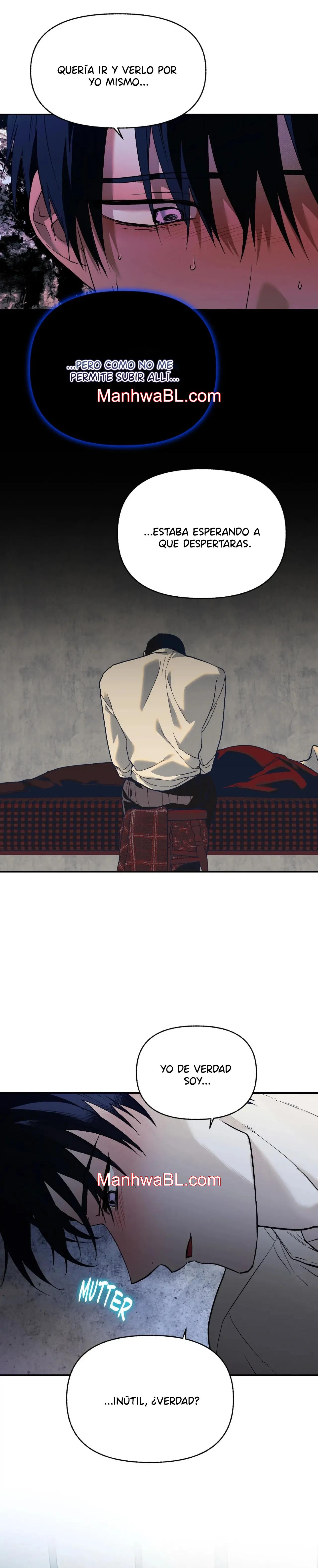 Control Time - Capítulo 19.3 manhwa