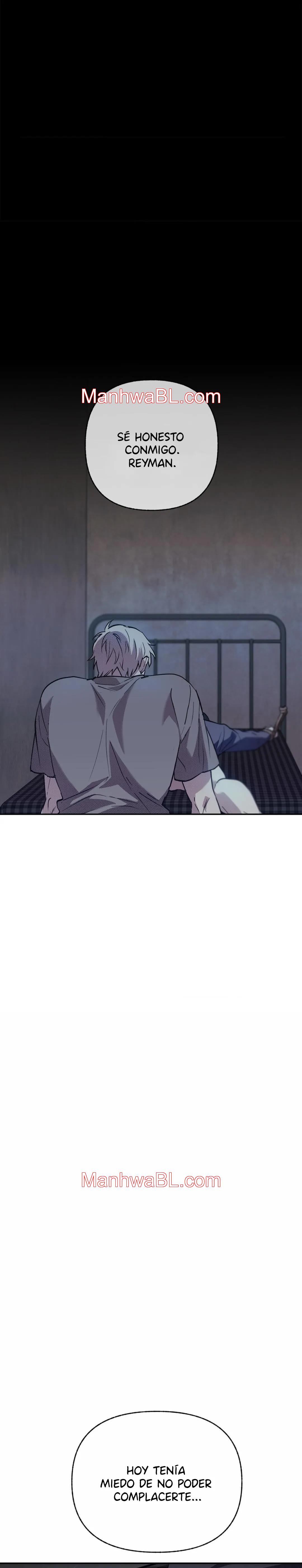 Control Time - Capítulo 10 manhwa