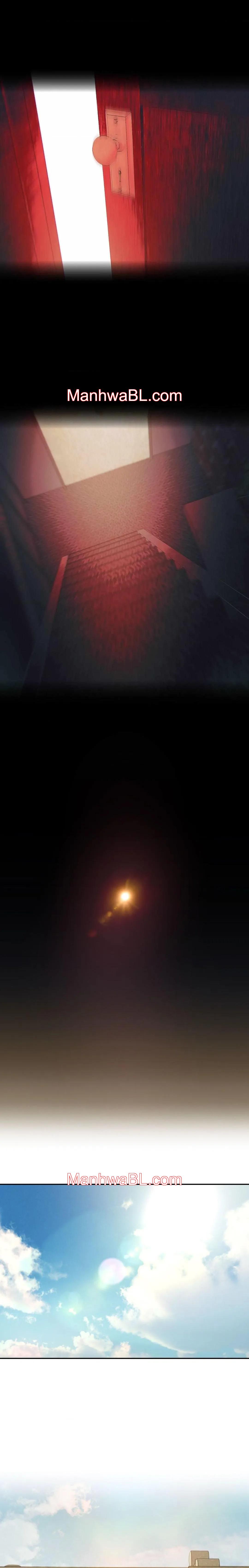 Control Time - Capítulo 30.3 manhwa