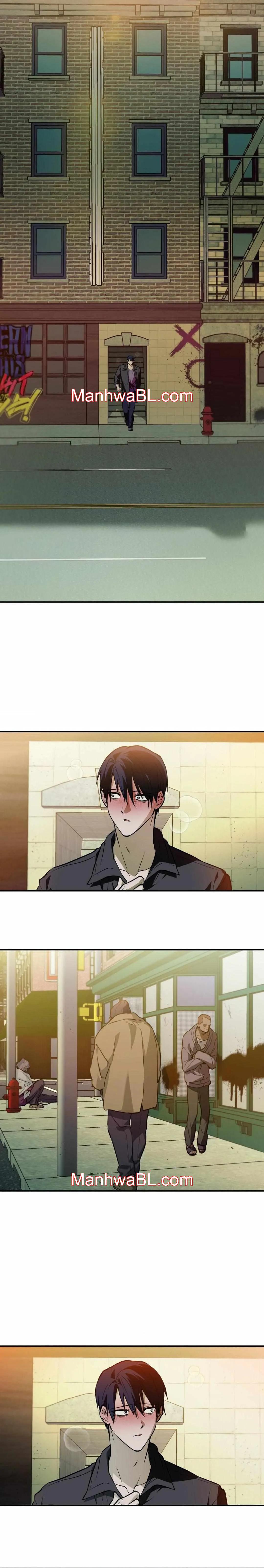 Control Time - Capítulo 30.3 manhwa